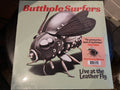 BUTTHOLE SURFERS - Live At The Leather Fly (2LP / Pink Vinyl)