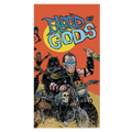 Blood of Gods #8 (Fall/Winter 2023)