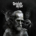 DESOLATE SHRINE fires of the dying world LP