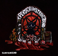 THE PENTAGRAM STRING BAND - Blood Blood Blood [LP]