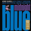 BURRELL, KENNY - Midnight Blue [LP]