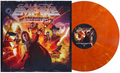 GALACTIC EMPIRE - Cinemetal [Eruption LP]