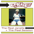 BRATMOBILE - The Real Janelle & Peel Session CD