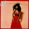 KHAN, CHAKA - Chaka {LP}