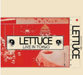 LETTUCE -Live In Tokyo {2LP}