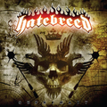 HATEBREED - Supremacy [RUBY RED LP]