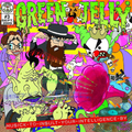 GREEN JELLY - Musick To Insult Your Intelligence [LP]