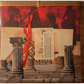 PINK FLOYD - Pompeii Platinum Edition (2LP)