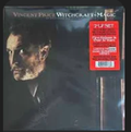 PRICE, VINCENT -Witchcraft/Magic: An Adventure In Demonology {Clear w Orange LP}