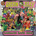 GREEN JELLY - Garbage Band Kids [PINK/GREEN LP]