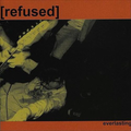 REFUSED - Everlasting (LP)