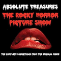 ROCKY HORROR PICTURE SHOW - Soundtrack: Absolute Treasures {LP}