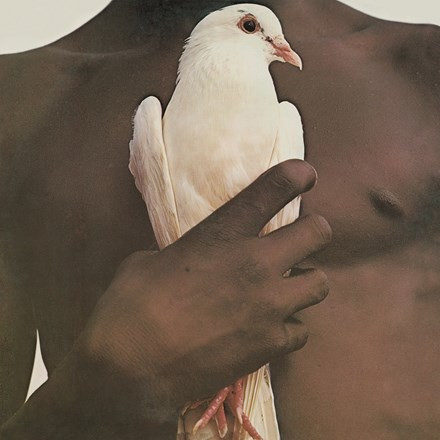 SANTANA - Greatest Hits (1974) (150G DL Card){LP}