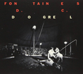 FONTAINES D.C. - Dogrel [LP]
