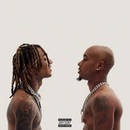 RAE SREMMURD - SREMM 4 LIFE (x) (Yellow Vinyl)