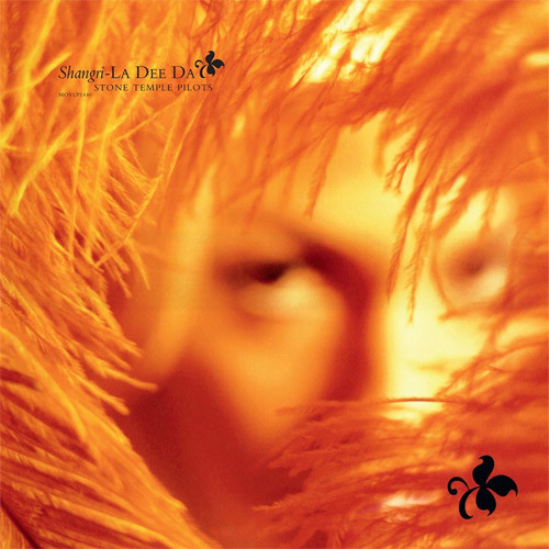 STONE TEMPLE PILOTS - Shangri-La Dee Da (180G) {LP}