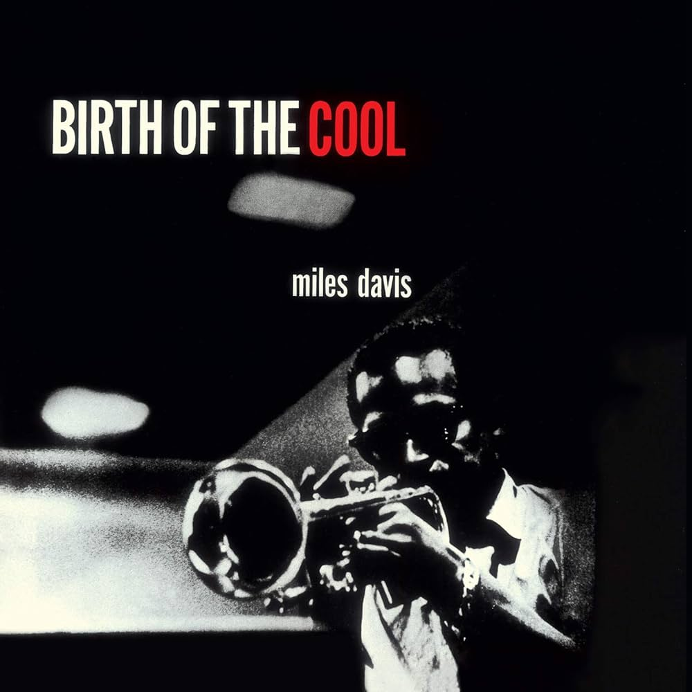 DAVIS, MILES - Birth of the Cool [LP]