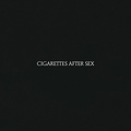 CIGARETTES AFTER SEX  - S/T [2LP]