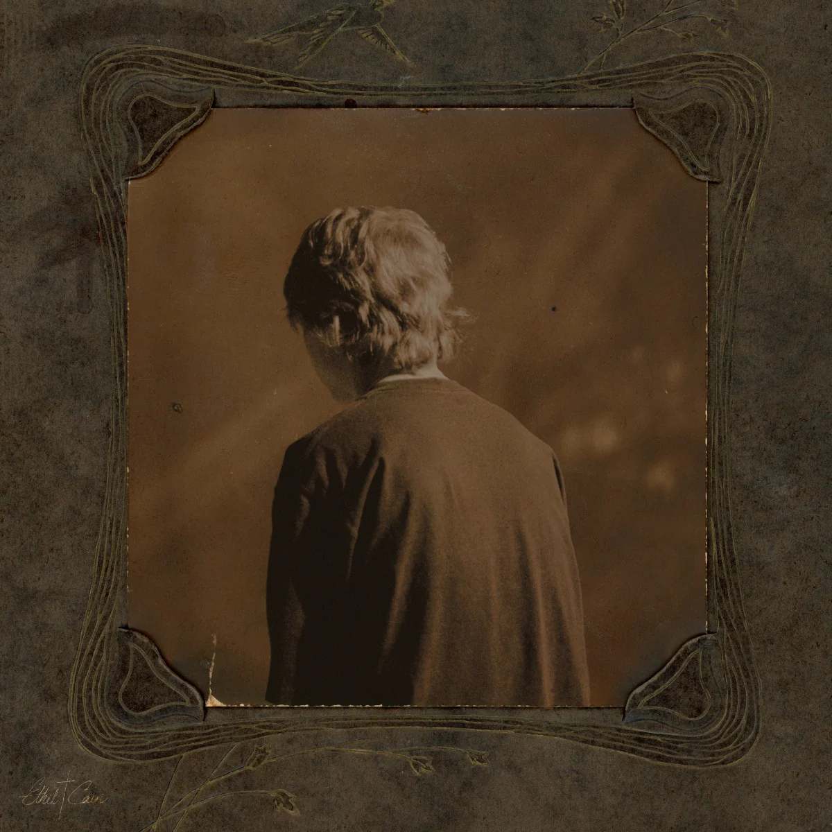 CAIN, ETHEL - Willoughby Tucker, I'll Always Love You [2LP]