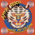 VARIOUS ARTISTS - Ayo Ke Disco  Boogie, Pop & Funk From the South China Sea {LP}