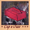 CAP'N JAZZ - Shmap'n Shmazz [30TH ANNIVERSARY WHITE]