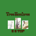 ZZ TOP - Tres Hombres {LP}
