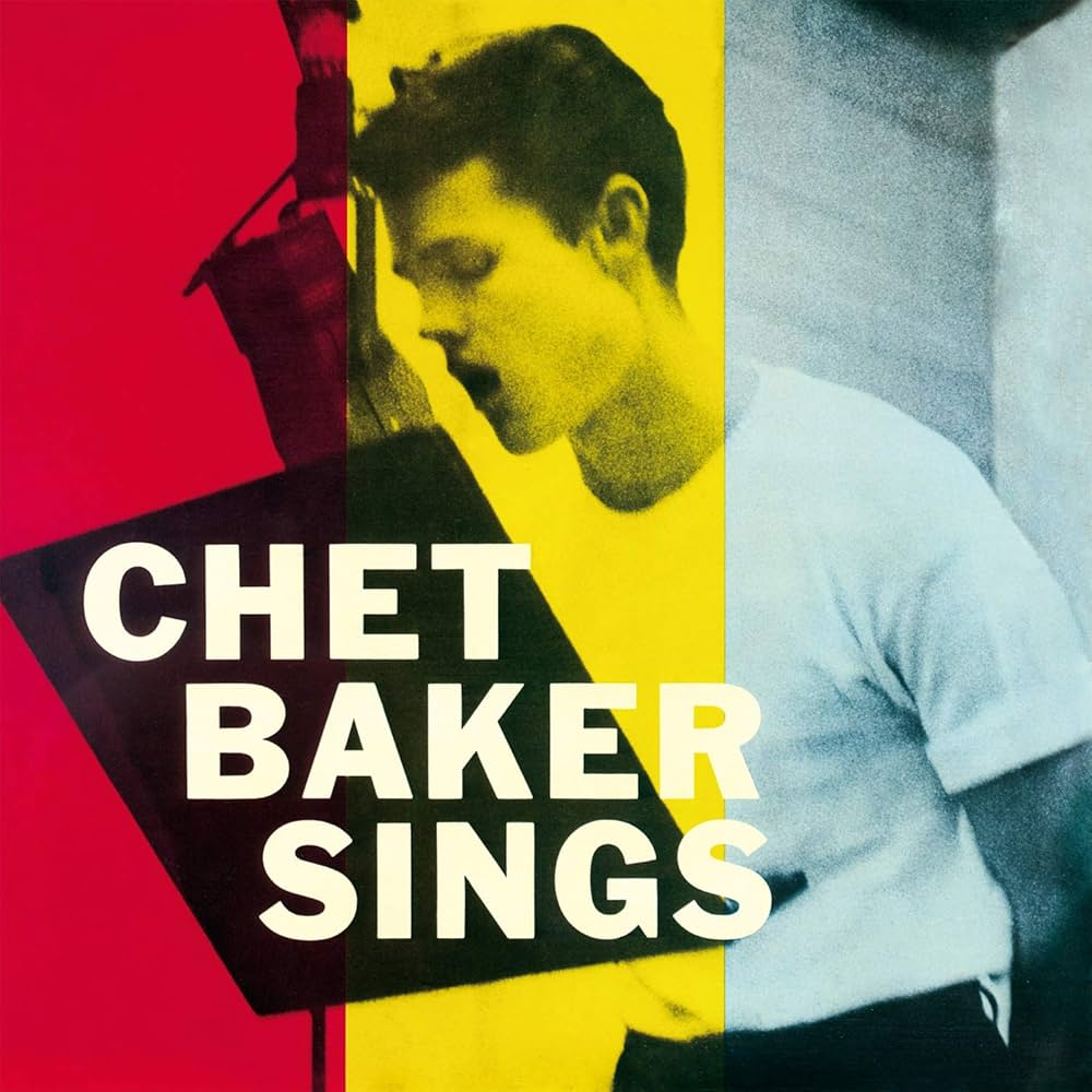 BAKER, CHET - Sings [LP]