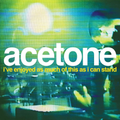 ACETONE - I've Enjoyed As Much of This As I Can Stand Live NYC [2LP]