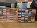 USED Cassette