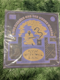 SED] KING GIZARD & THE LIZARD WIZARD - Flying Microtonal Banana [BLUE/YELLOW LP]