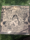 [USED] SEPTIC DEATH - NOW THAT I HAVE THE ATTENTION WHAT DO I DO WITH IT [DISCOGS]