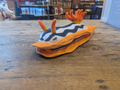 Magnificent Sea Slug Plush - Gage Beasley