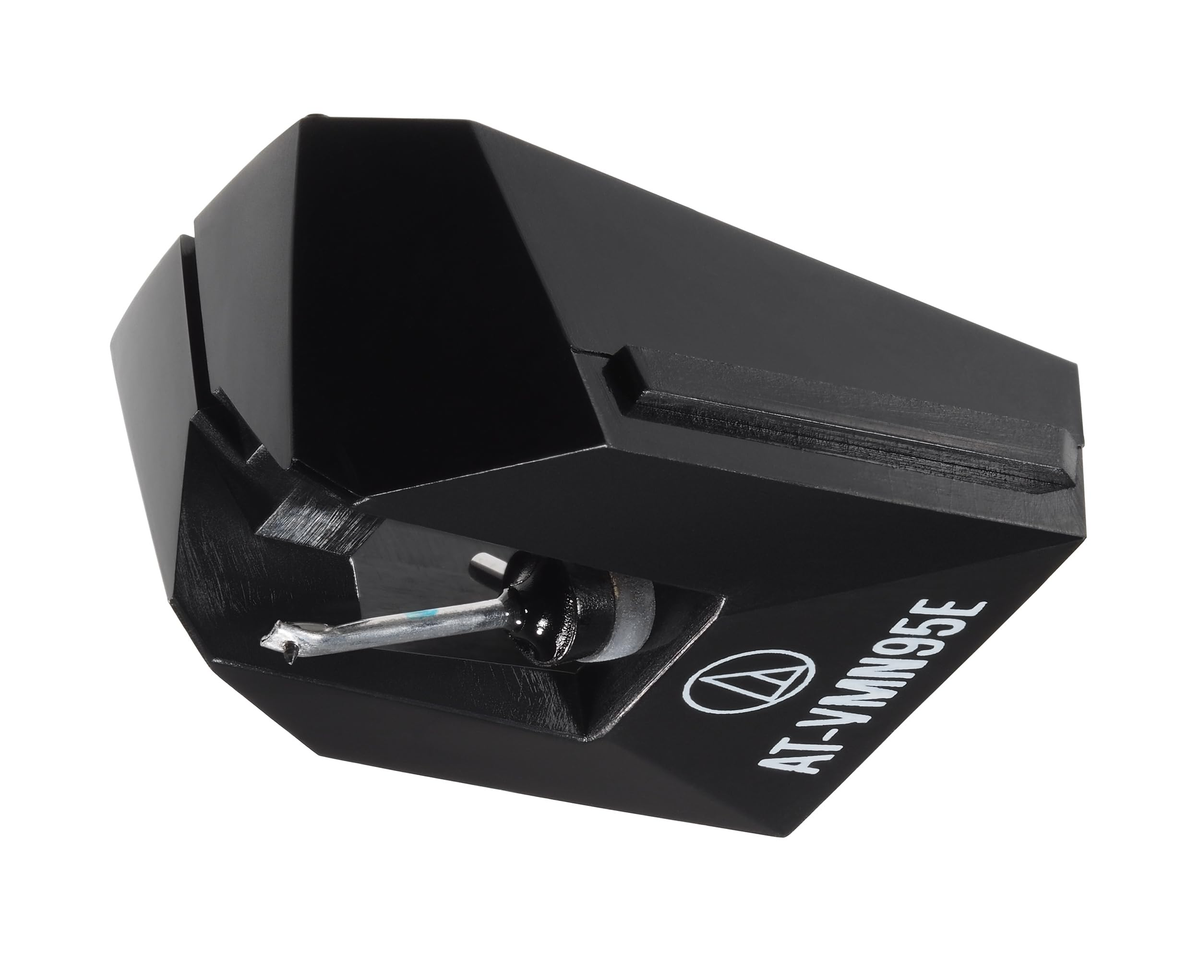 AT ATVMN95EBK STYLUS BLACK