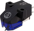 AT ATXP3DJ CARTRIDGE DJ MM BLUE