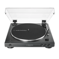 Audio Technica / AT-LP60XBT-BK