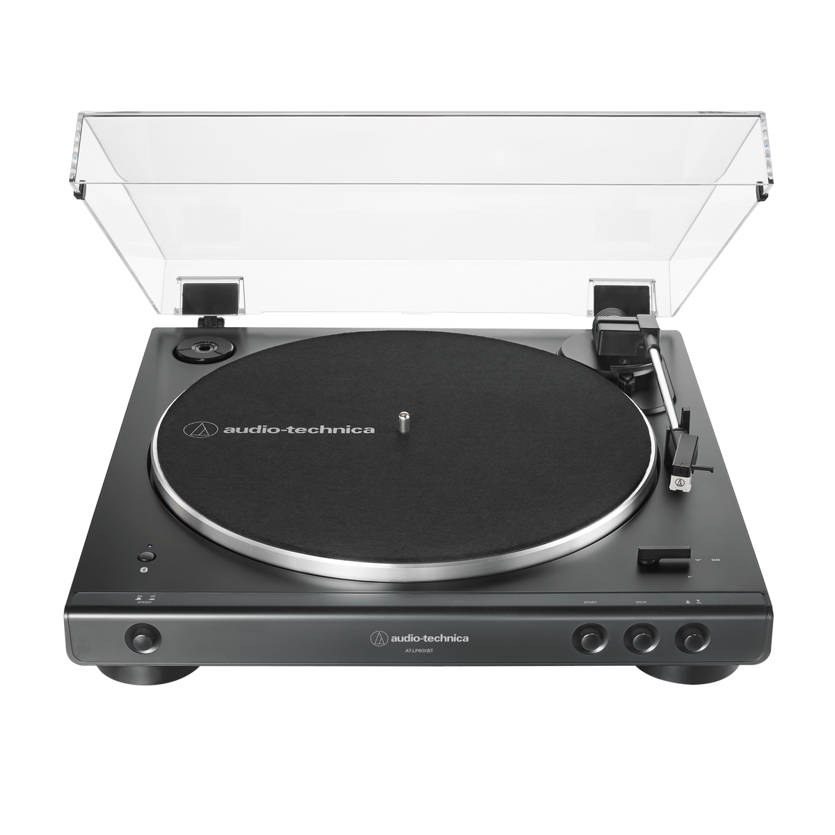 Audio Technica / AT-LP60XBT-BK