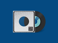BLUE MODE - Smells Like Teen Spirit [7"]