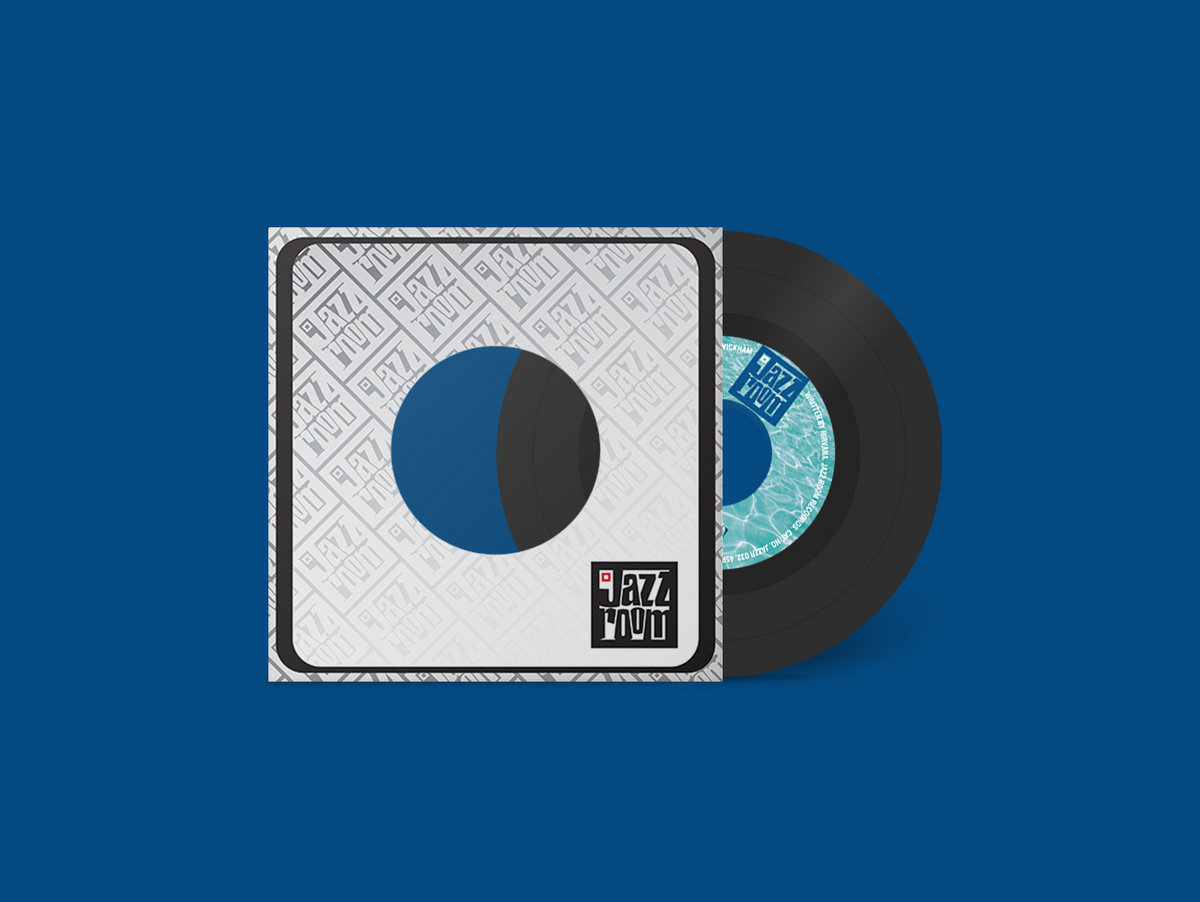 BLUE MODE - Smells Like Teen Spirit [7"]