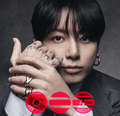 BTS - Arirang: The 5th Album [JUNGKOOK ORCHID LP]