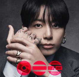 BTS - Arirang: The 5th Album [JUNGKOOK ORCHID LP]
