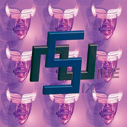 BUCK-TICK - Six/Nine [CD]