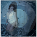 CHARLIE XCX - Party 4 U {Ultra Clear 7" LP} (RSD 2026)