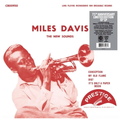 DAVIS, MILES - The New Sounds [10"](RSD 2026)