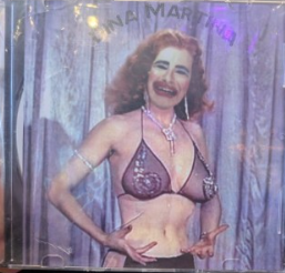 Dina Martina DVD