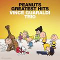 GUARALDI, VINCE TRIO - Peanuts Greatest Hits [LP]