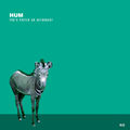 HUM - You'd Prefer An Astronaut [CD]