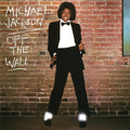JACKSON, MICHAEL - Off The Wall [CD]