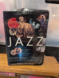 [USED ] JAZZ: A History Of America's Music 6 Cassette Box Set