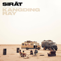 KANGDING RAY - Sirat (OST) {LP}