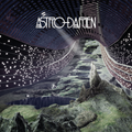 KODE9 Astro-Darien LP